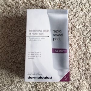 Rapid Reveal Peel Dermalogica